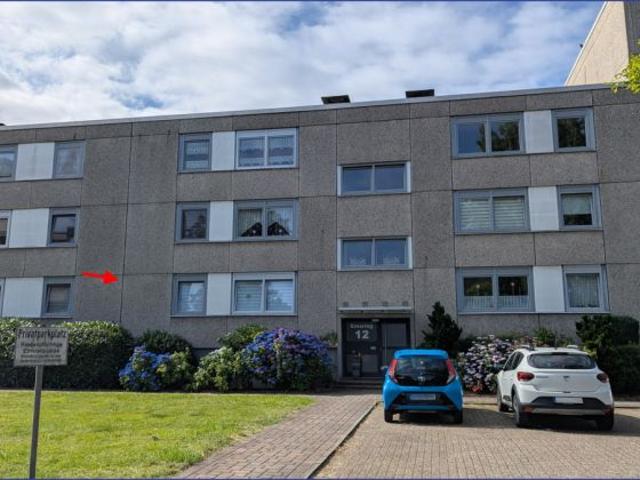 Wohnung kaufen in Herne, Nordrhein-Westfalen