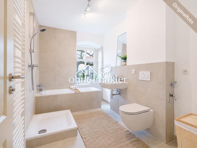 Apartment kaufen in Boderitz, Bannewitz