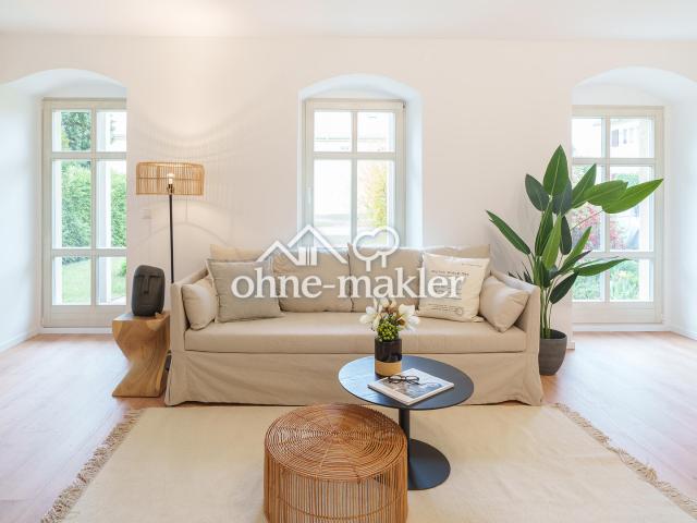 Apartment kaufen in Boderitz, Bannewitz