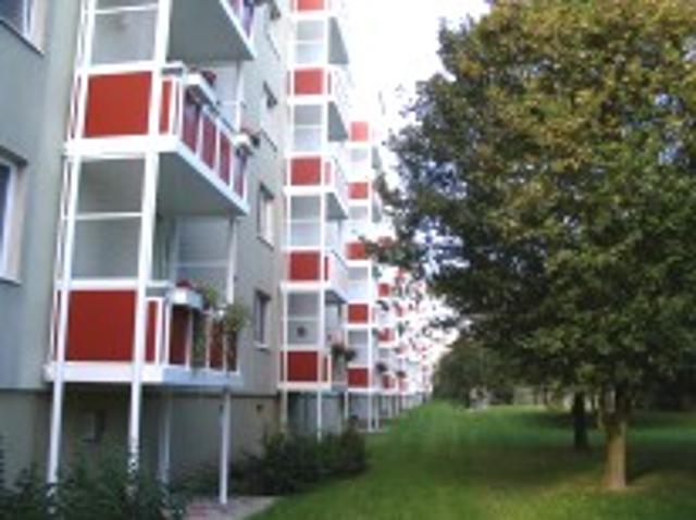 Apartment mieten in Mockau-Nord, Leipzig