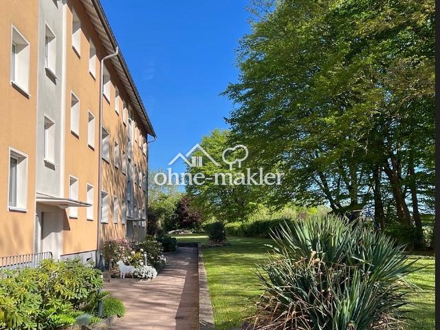 Apartment kaufen in Schöneck, Hessen