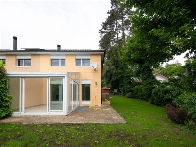 Einfamilienhaus mieten in Bellevue