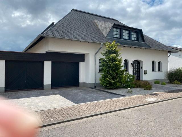 Haus kaufen in Schwalbach