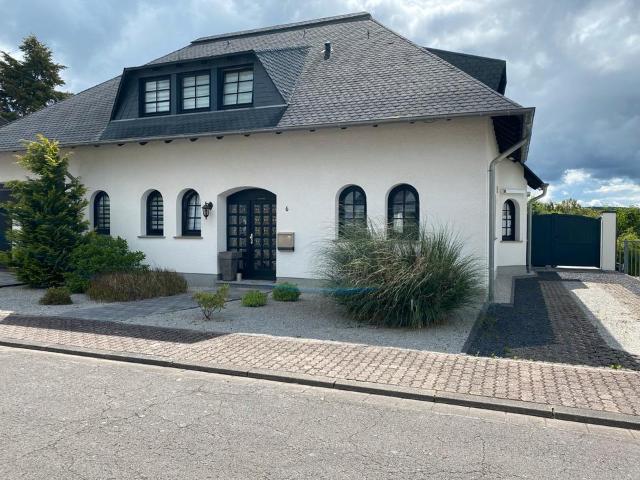 Haus kaufen in Schwalbach, Saarland