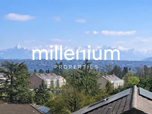 Einfamilienhaus mieten in Bellevue