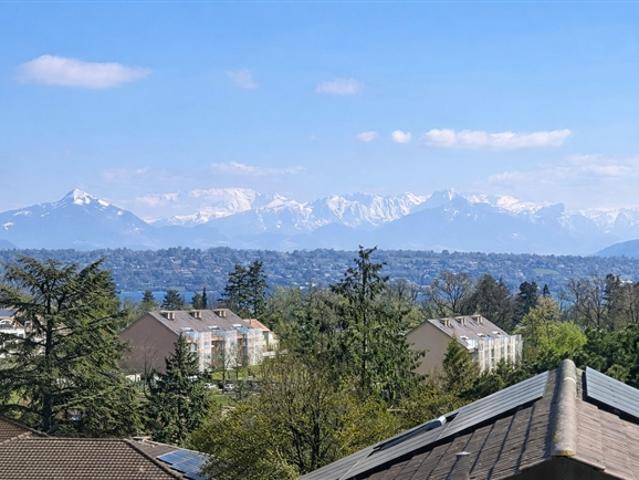 Einfamilienhaus mieten in Bellevue