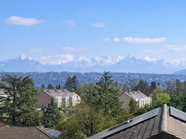 Haus mieten in Bellevue