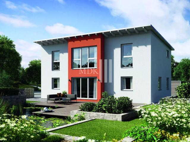 Einfamilienhaus kaufen in Monthey, Wallis