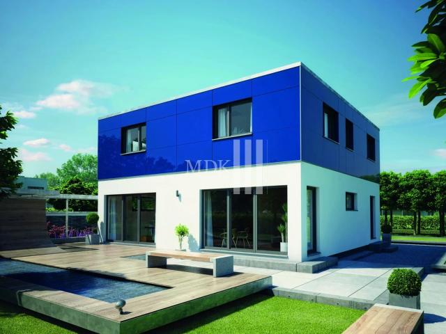 Einfamilienhaus kaufen in Monthey, Wallis