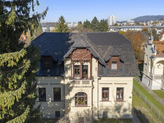 Haus kaufen in Sankt Peter, Gersdorf-Feistritz