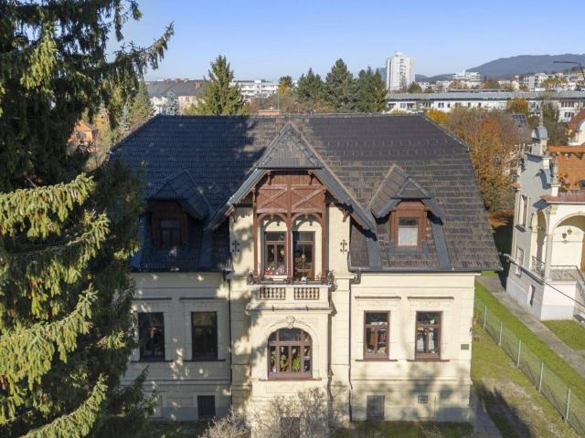Haus kaufen in Sankt Peter, Gersdorf-Feistritz