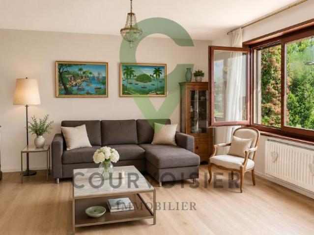 Haus kaufen in Begnins, Waadt