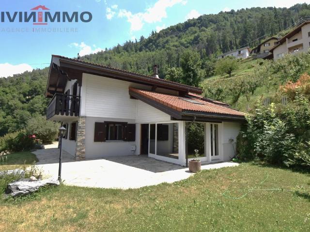 Haus kaufen in Baar, Nendaz, Wallis