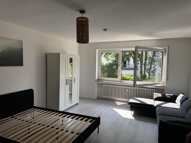 Wohnung mieten in Munster, Nordrhein-Westfalen