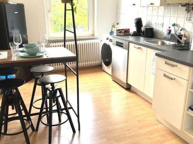Apartment mieten in Heppens, Wilhelmshaven