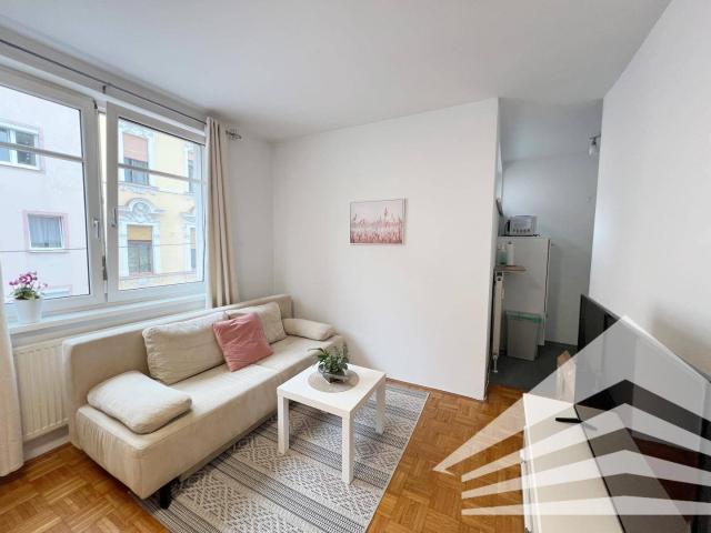 Apartment mieten in Linz, Oberösterreich
