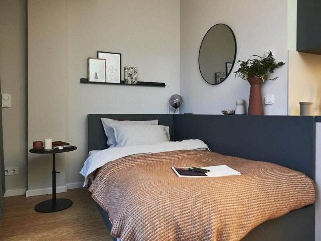 Apartment mieten in Treptow–Köpenick, Berlin