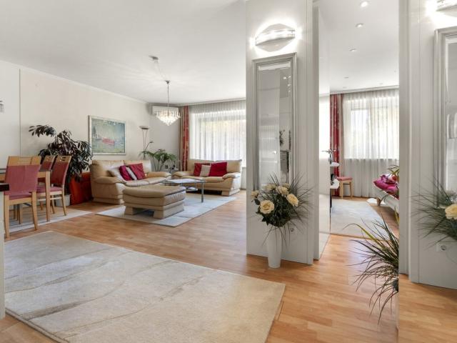 Wohnung kaufen in Klagenfurt, Kärnten
