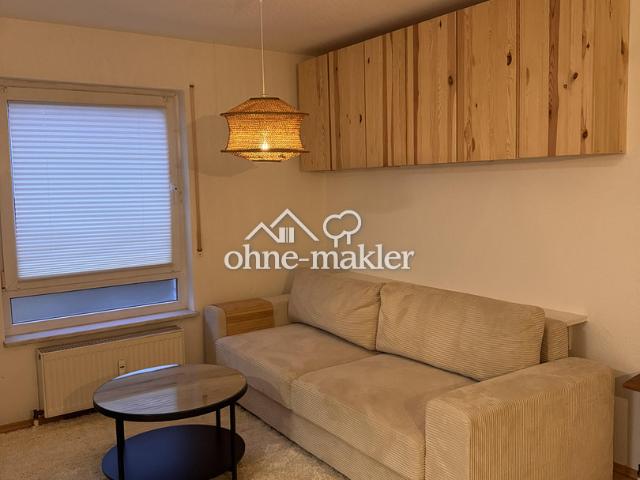 Apartment mieten in Idstein, Hessen