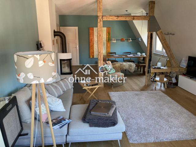 Apartment kaufen in Buchholz-Kleefeld, Hannover