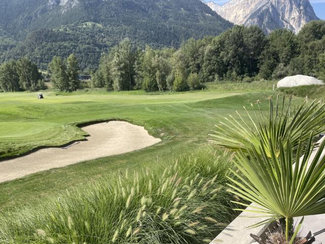Immobilie kaufen in Steg (VS), Wallis
