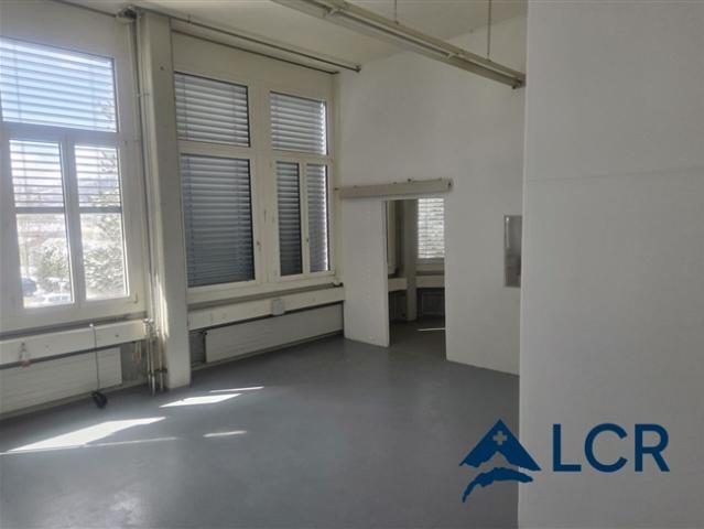 Atelier mieten in La Chaux-de-Fonds