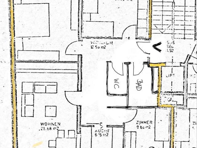Apartment kaufen in Innsbruck, Tirol