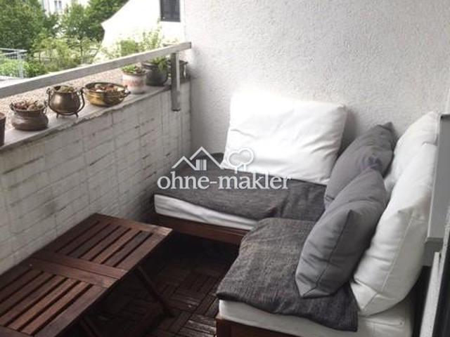 Apartment mieten in Am Waldfriedhof, München