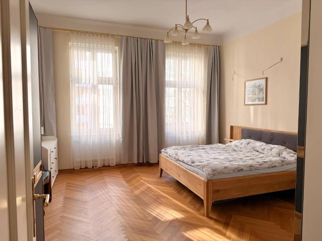 Apartment kaufen in Wien