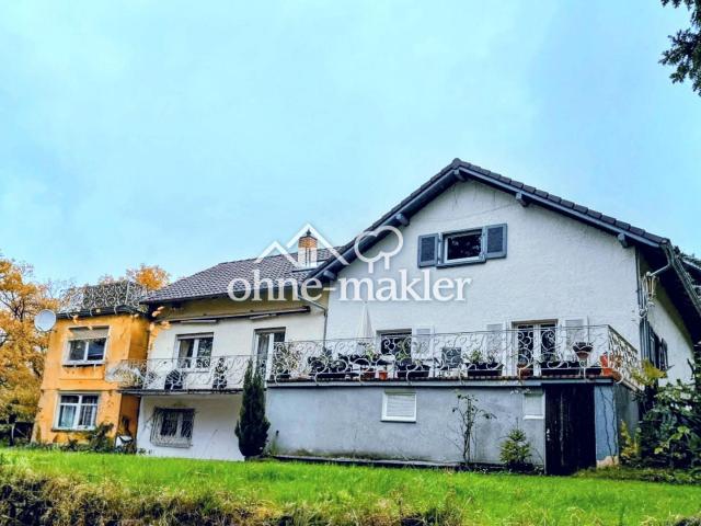 Haus kaufen in Erlenbach, Kaiserslautern