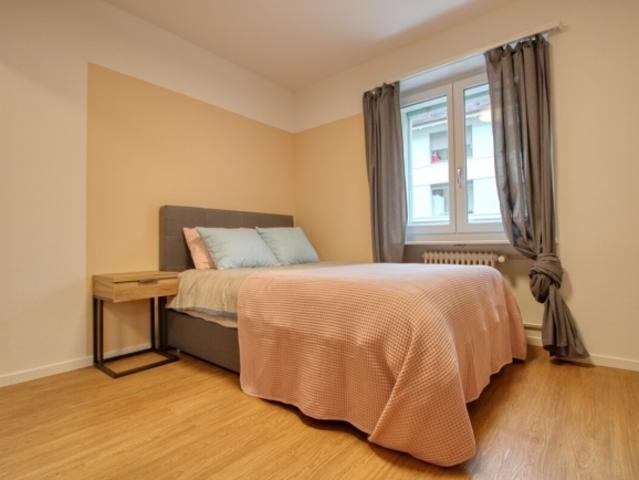 Zimmer mieten in Basel, Basel-Stadt