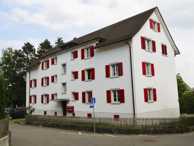Apartment mieten in Schaffhausen