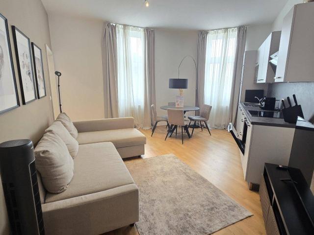 Apartment kaufen in Meidling, Wien