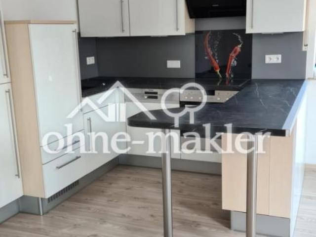 Apartment mieten in Mitte, Ingolstadt