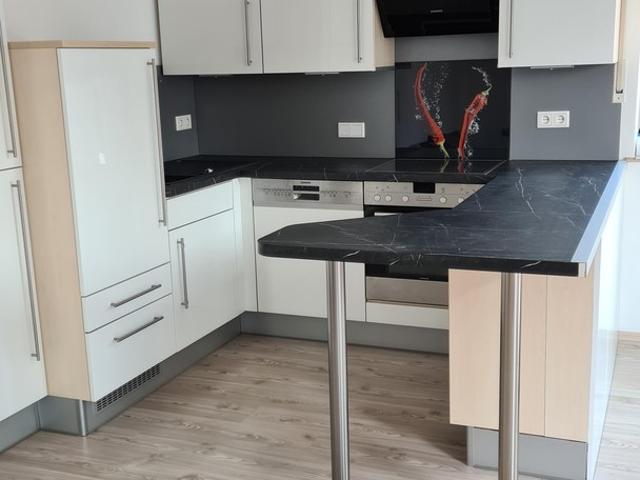 Wohnung mieten in Ingolstadt, Bayern