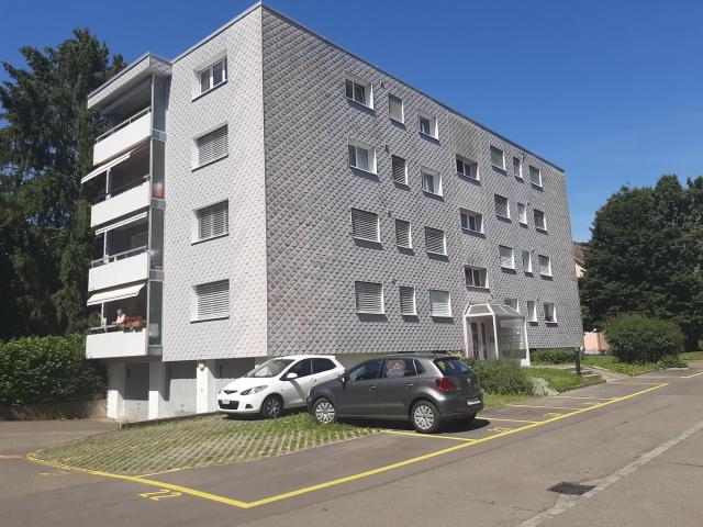 Immobilie kaufen in Mellingen, Aargau