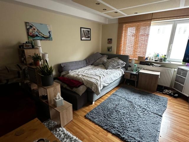 Apartment mieten in Stuttgart-Ost, Stuttgart