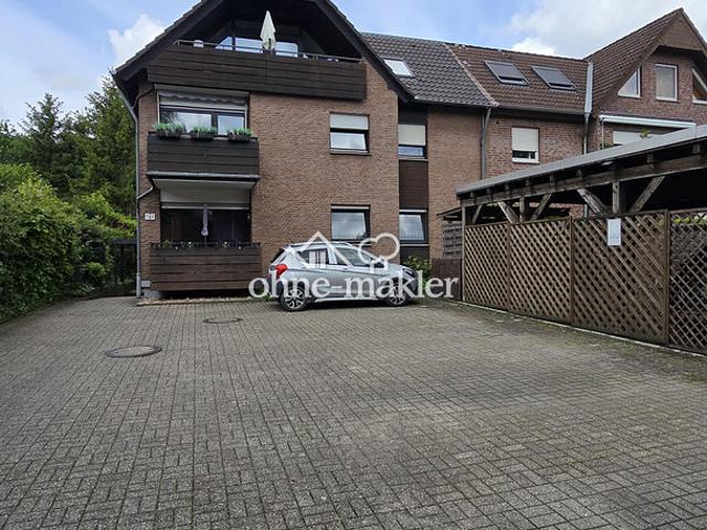 Apartment kaufen in Moers, Nordrhein-Westfalen
