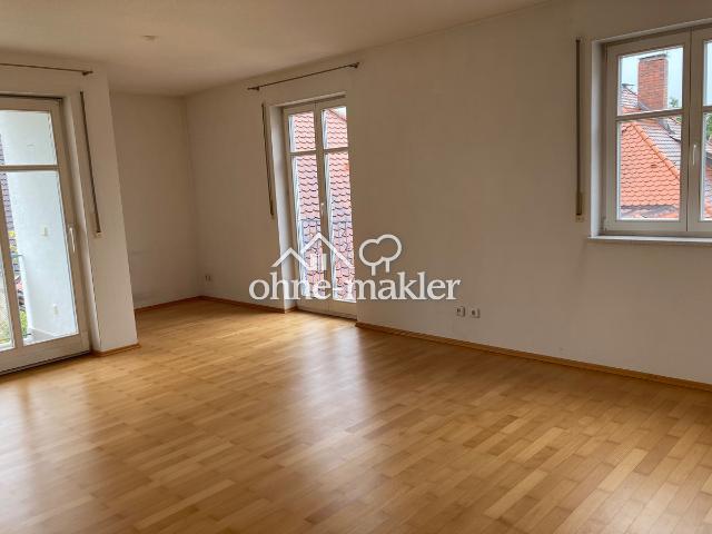 Apartment kaufen in Bayern