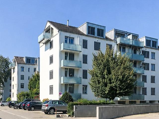 Apartment mieten in Kreuzlingen, Thurgau
