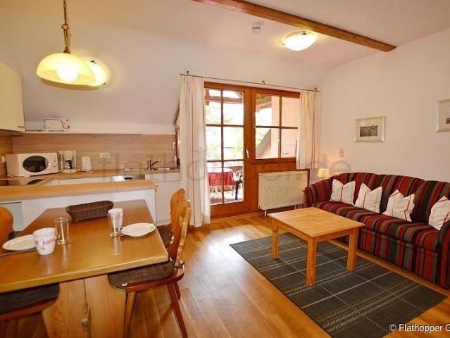 Wohnung mieten in Chieming, Bayern