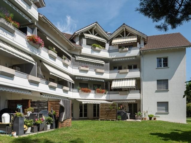 Wohnung mieten in Busswil (TG), Thurgau