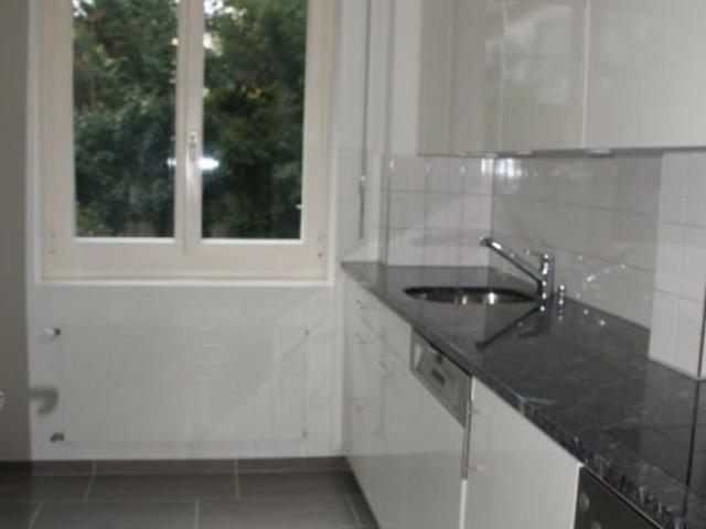 Apartment mieten in Basel, Basel-Stadt