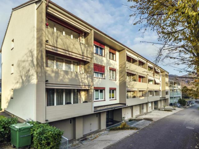 Apartment mieten in Aesch (BL), Basel-Landschaft