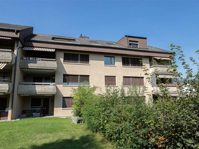 Wohnung mieten in Abtwil (SG), St. Gallen