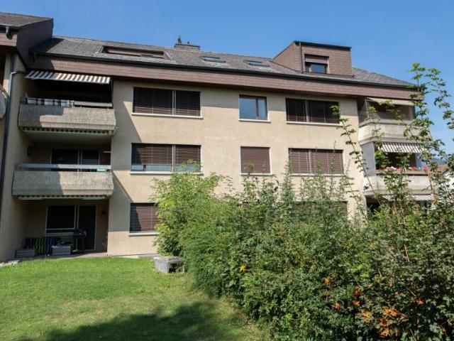 Wohnung mieten in Abtwil (SG), St. Gallen