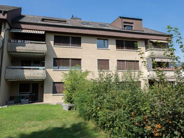 Wohnung mieten in Abtwil (SG), St. Gallen
