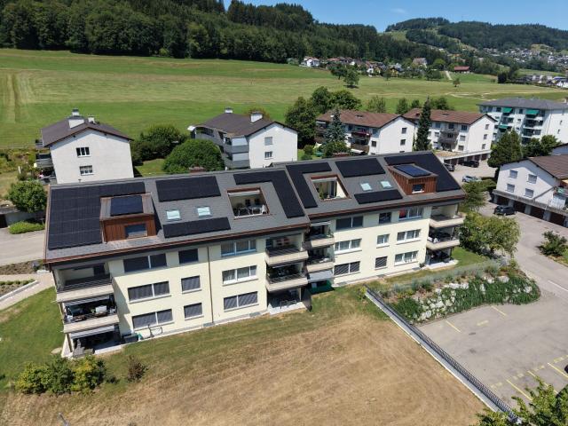 Apartment mieten in Abtwil (SG), St. Gallen