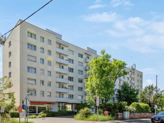 Apartment mieten in Basel, Basel-Stadt