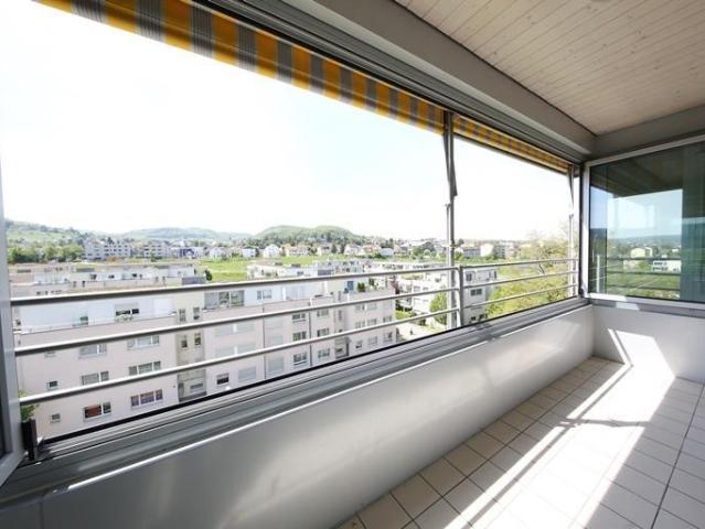 Apartment mieten in Füllinsdorf, Basel-Landschaft